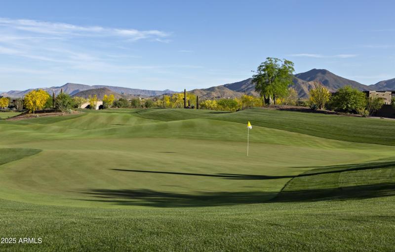 017_Golf Course