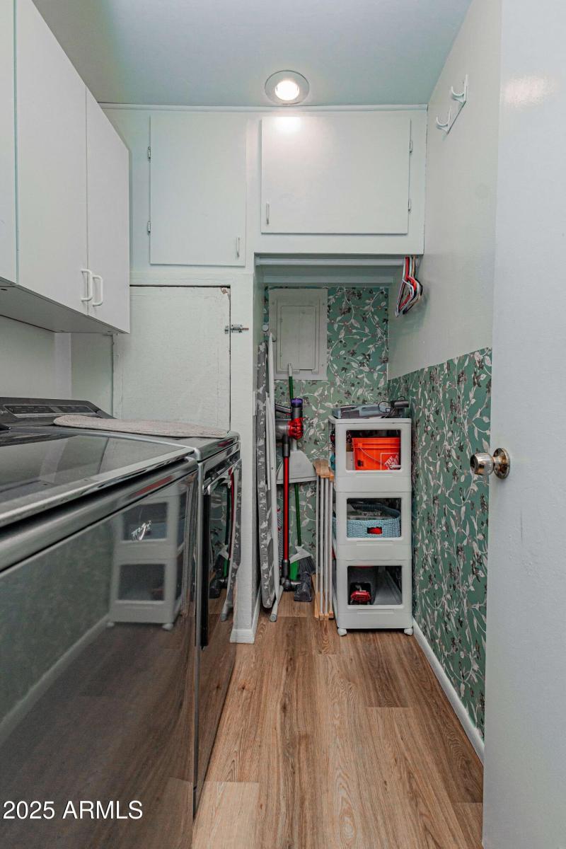 Laundry Room 1