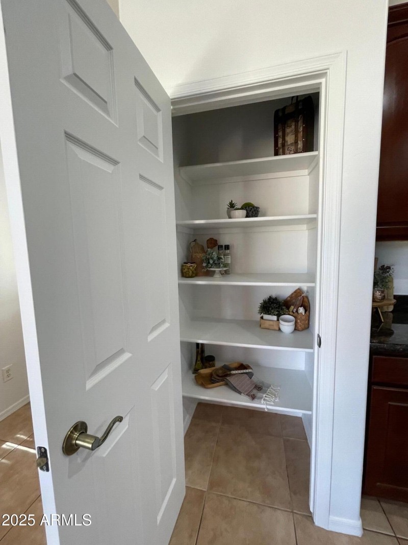 Pantry