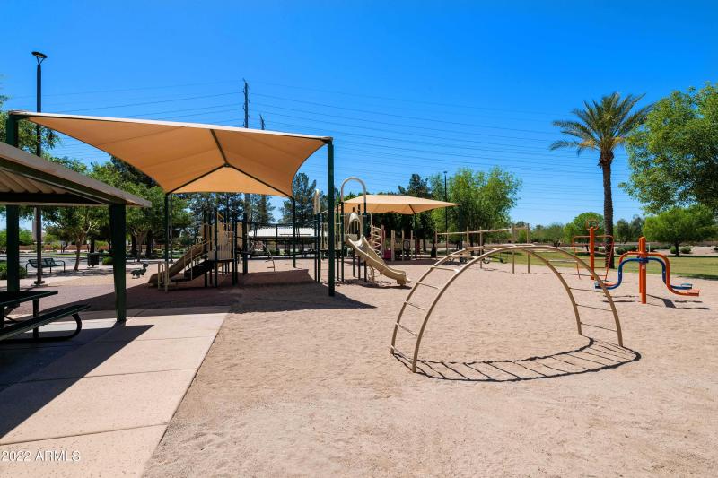 Community Playground