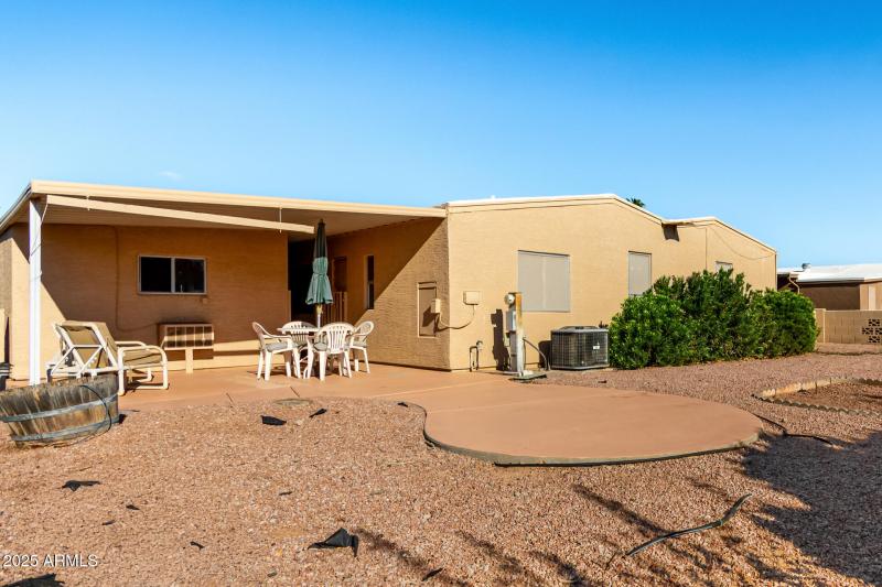 40 - Sun Lakes