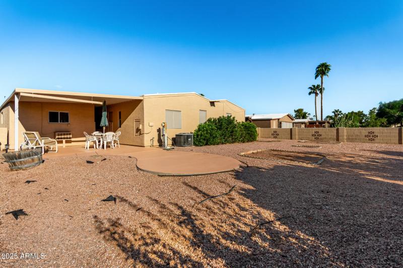 41 - Sun Lakes