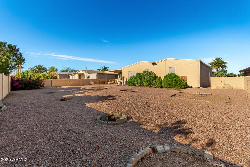 43 - Sun Lakes