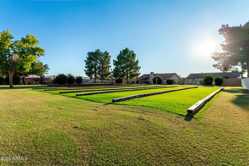 45 - Sun Lakes