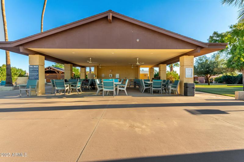 46 - Sun Lakes