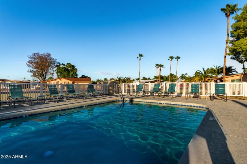 47 - Sun Lakes