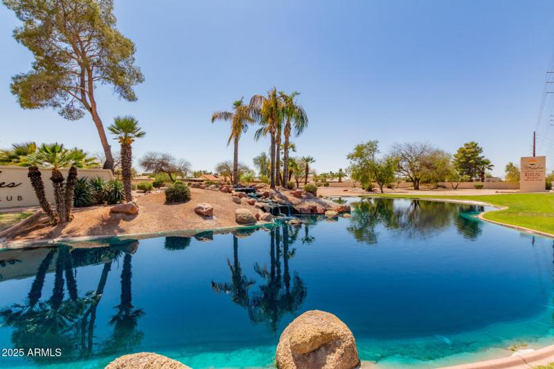 56 - Sun Lakes Country Club