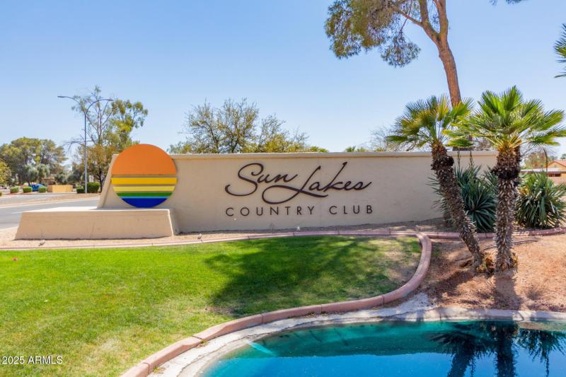 57 - Sun Lakes Country Club