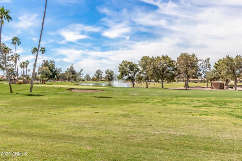 58 - Sun Lakes Country Club