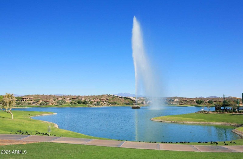 Fountain Hills-Fountain2