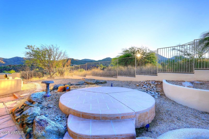 Terrace-Mountain View