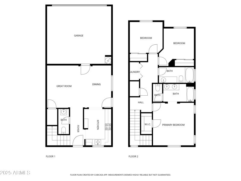 50) FLOOR PLAN