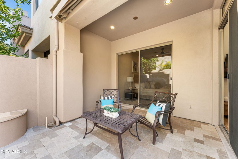 7266 E Del Acero Dr | Gainey Ranch