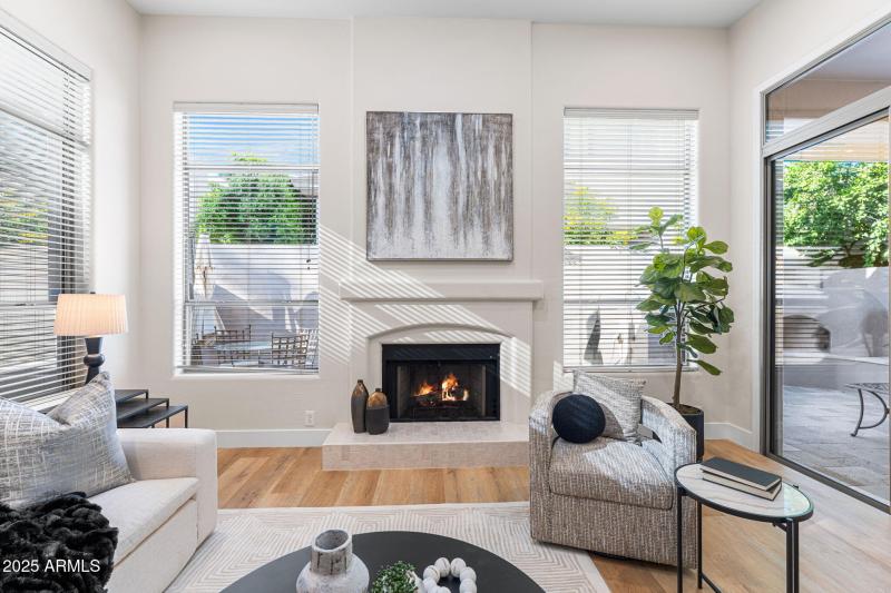 7266 E Del Acero Dr | Gainey Ranch