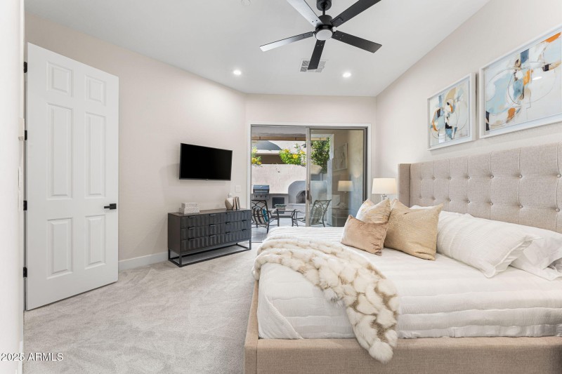 7266 E Del Acero Dr | Gainey Ranch