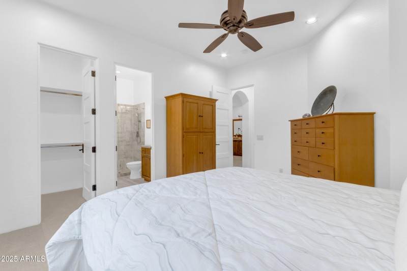 2nd Bedroom w EnSuite