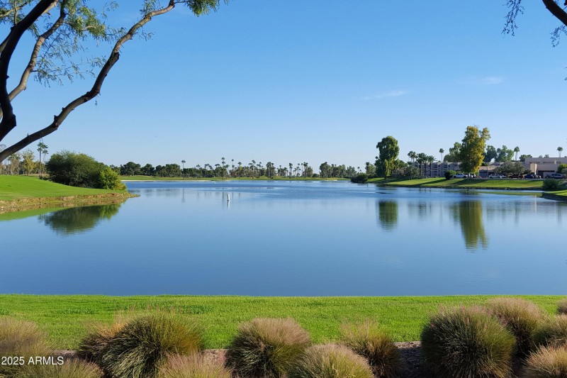 McCormick Ranch Lake