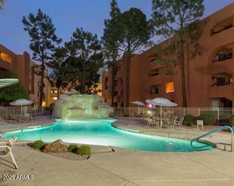 Anasazi Pool 2 Nite