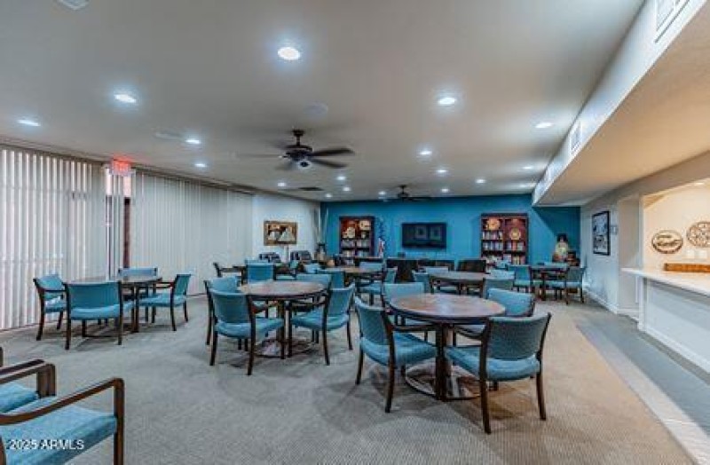 Community Room