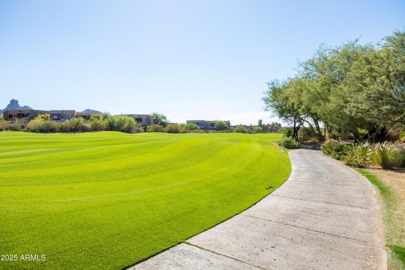 Troon North Golf Course