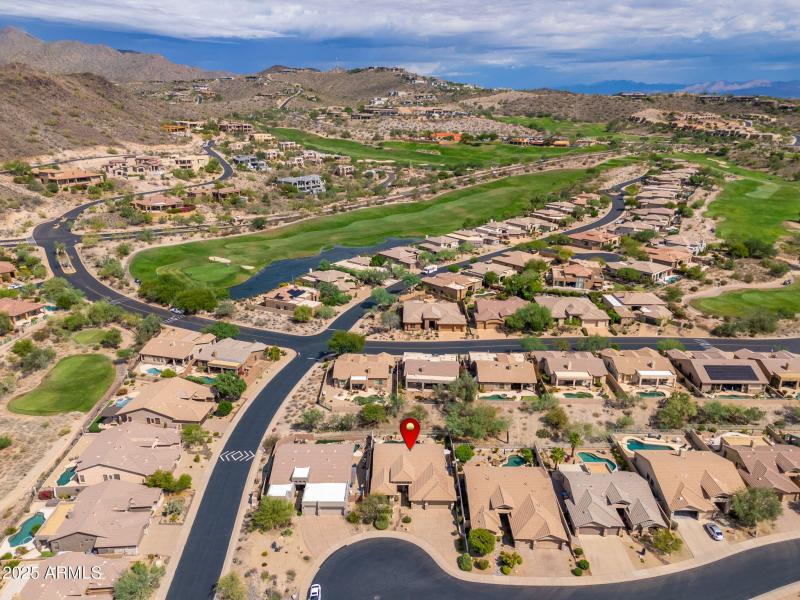 14734 E Crested Crown - 60