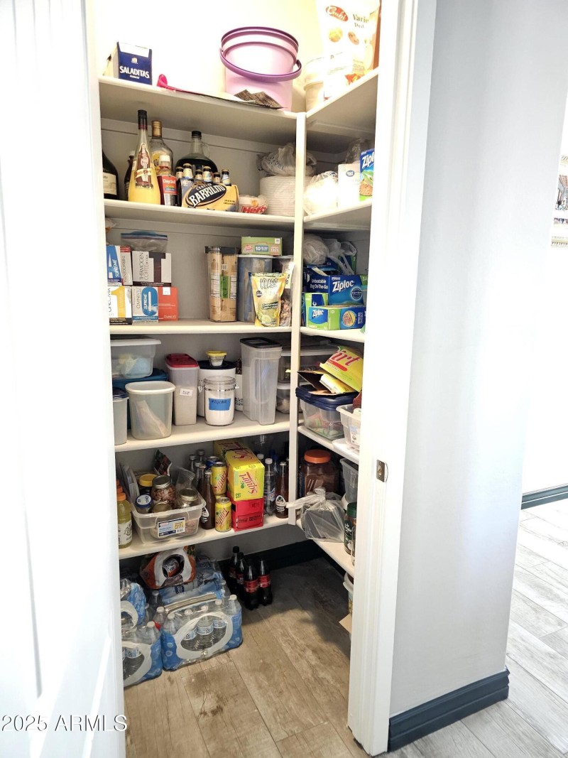 Pantry
