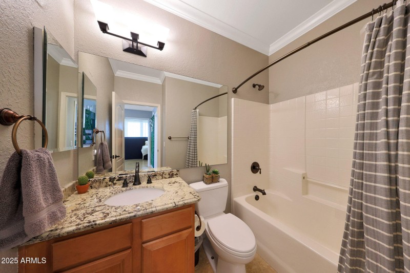 B (28) Guest Bath Downstairs