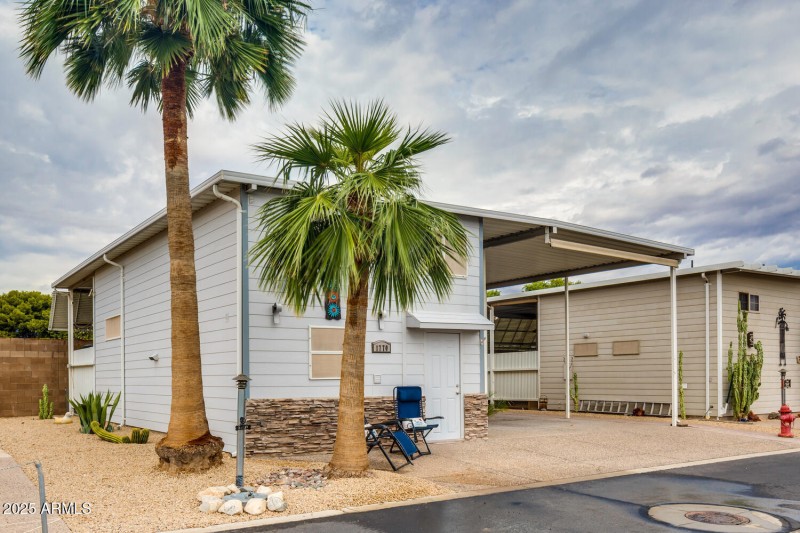 W Bell Rd Lot 1770 Surprise-002-002-150