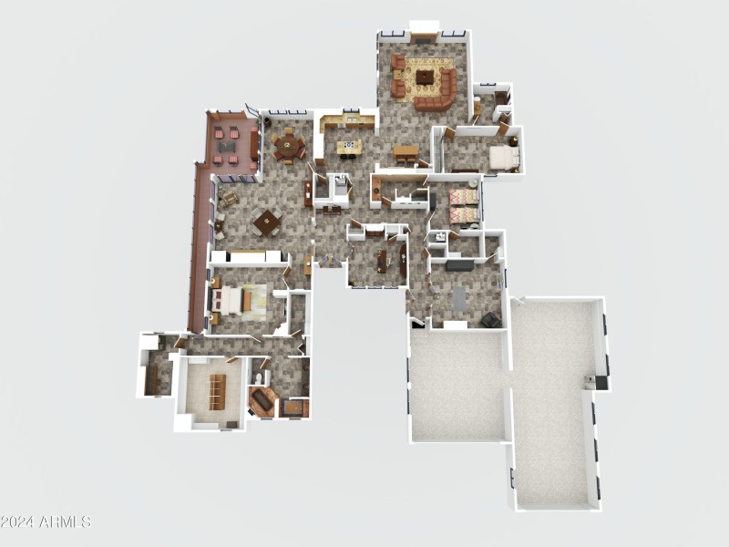 5-House 3D