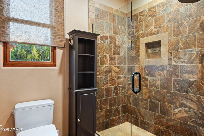 34-Jack and Jill Bathroom