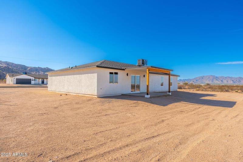 16627 N SLATE Lane, Maricopa, AZ