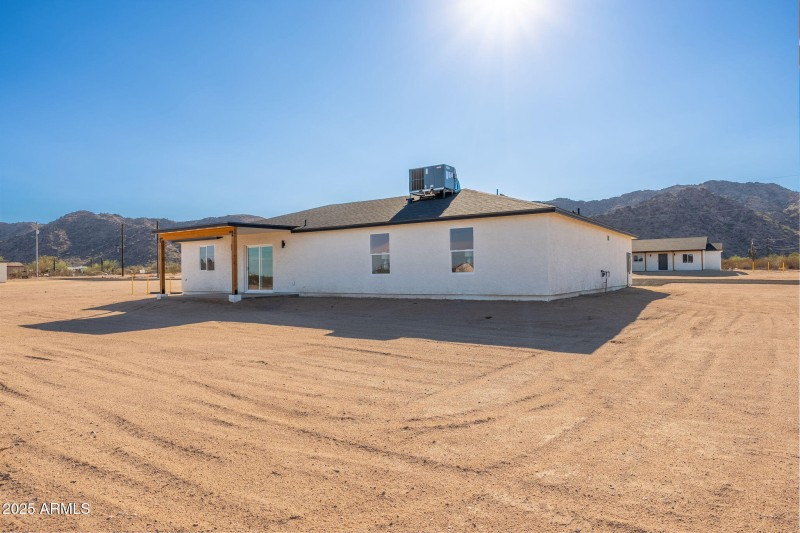 16627 N SLATE Lane, Maricopa, AZ