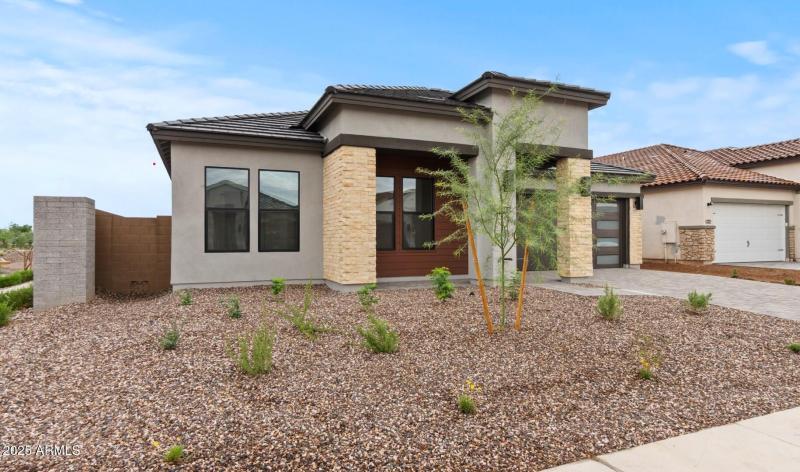 Edgewood Lot #80 Front Exterior 3 (Large