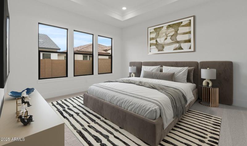 Edgewood Lot #80 Primary Suite (Large)