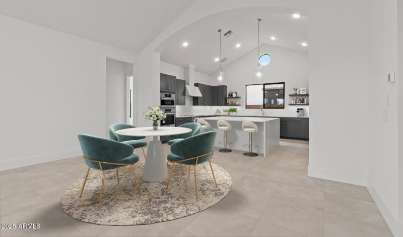 Edgewood Lot #80 Dining Area (Large)