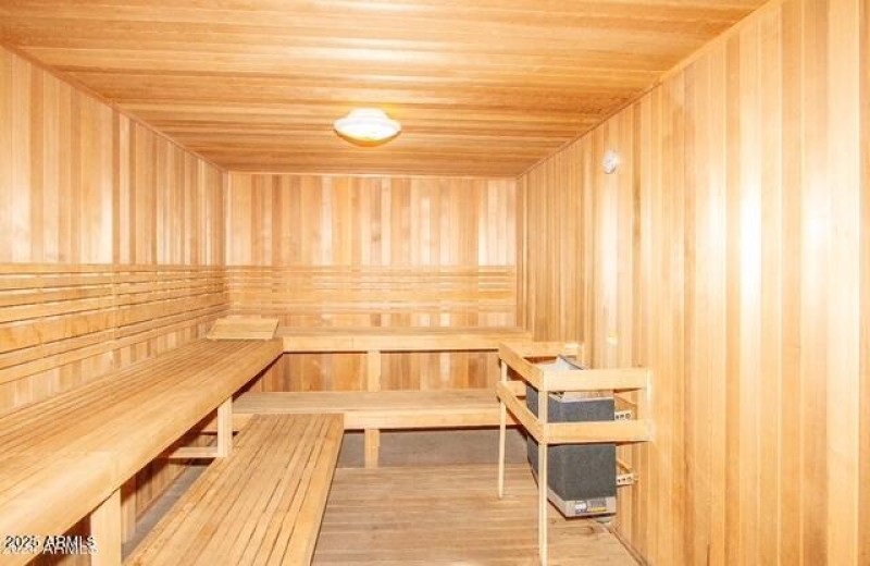 Ventana Lake Amenities