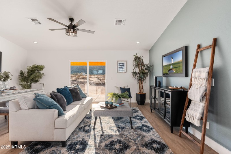 16630 N SLATE Lane, Maricopa, AZ