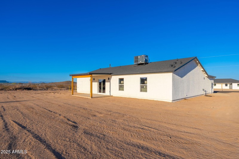 16630 N SLATE Lane, Maricopa, AZ