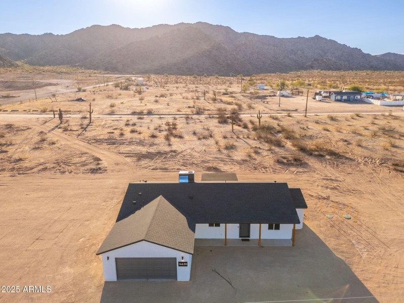 16630 N SLATE Lane, Maricopa, AZ