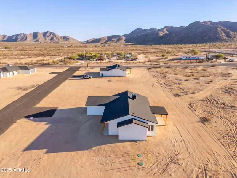 16630 N SLATE Lane, Maricopa, AZ