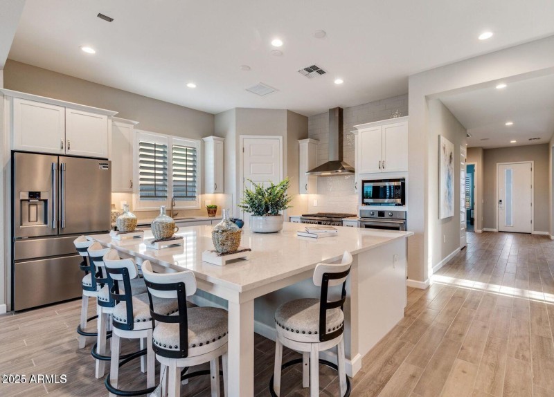 Tapatio model kitchen2