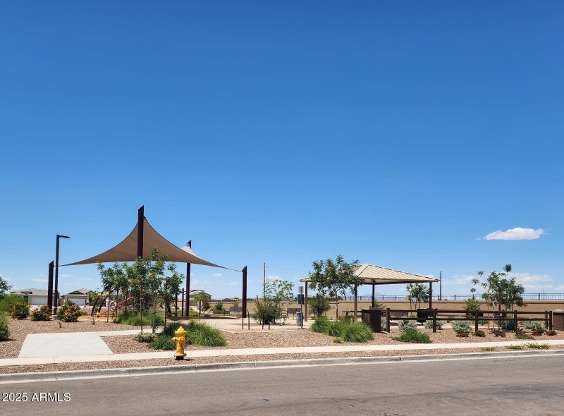 TrouvaillePark & Greenbelt