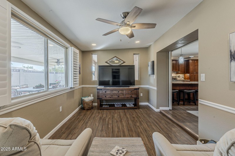 Bonus Room-3rd Bedroom