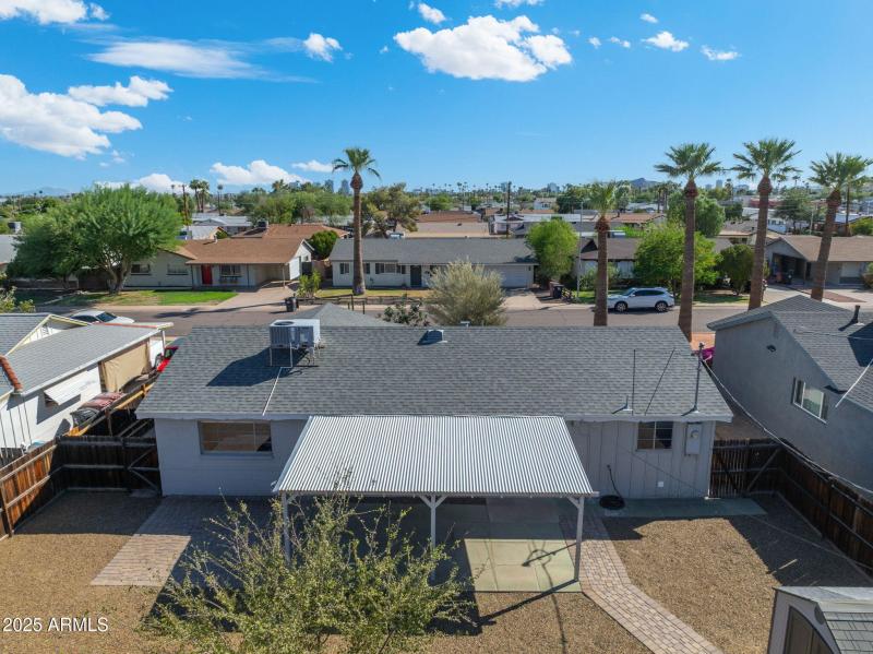 45 - 7240 E Garfield St