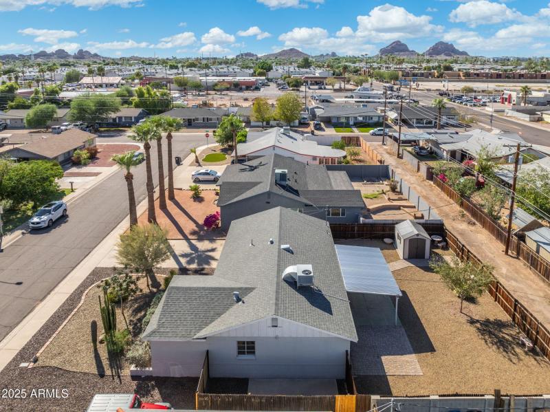 48 - 7240 E Garfield St