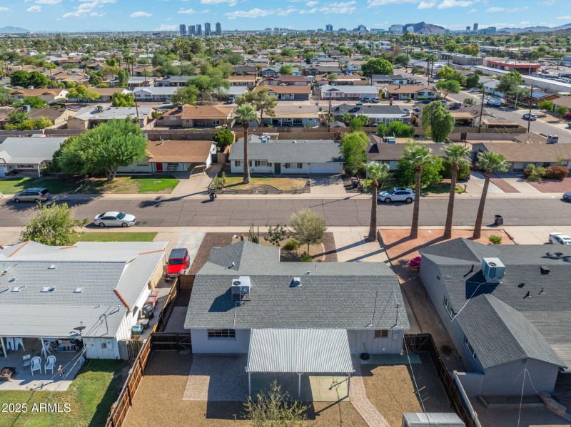 50 - 7240 E Garfield St