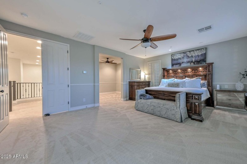 Primary Bedroom-Sitting Room