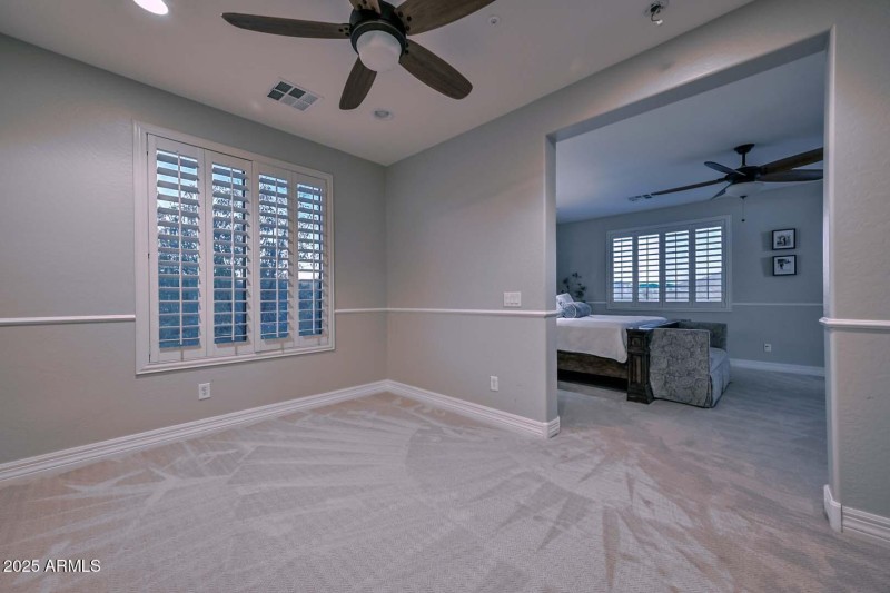 Primary Sitting Room