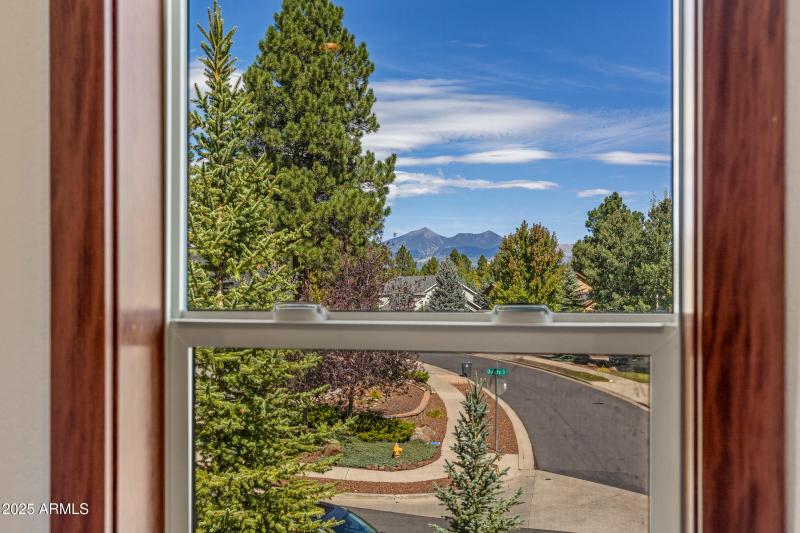 Primary Bedroom View