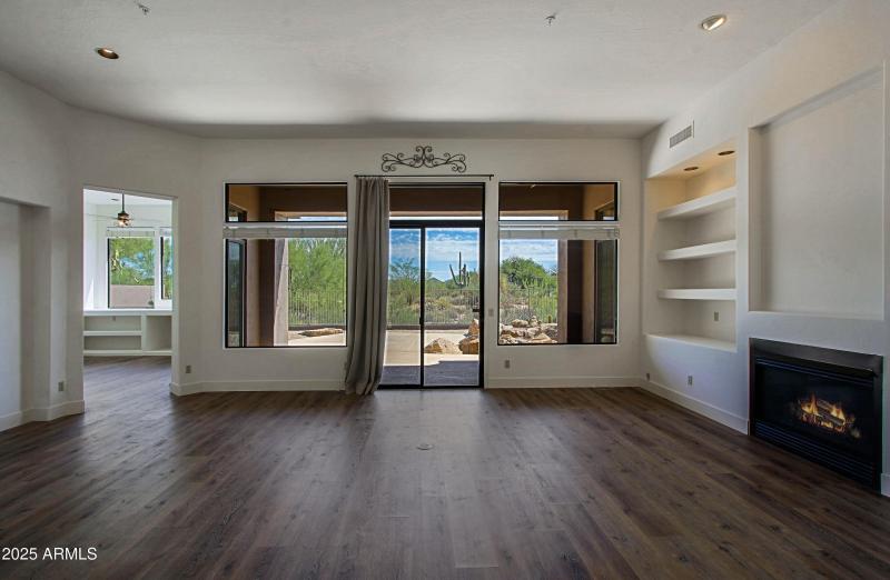 Living and Dining Room 2